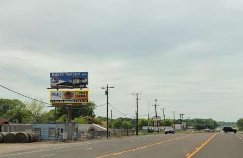 HWY 31 @ KERENS, TX - BOTTOM S/S Media