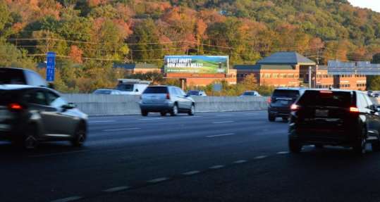 I-65 W/S .1 MILE N/O OLD HICKORY BLVD EXIT 74 F/S Media