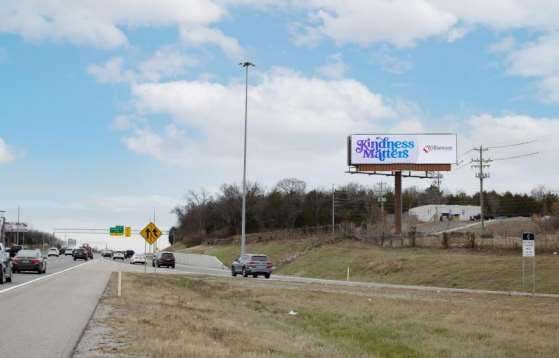 I-65 E/S .2 MILE N/O HWY 96 EXIT 65 F/S Media