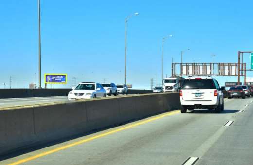 DAN RYAN (I-90/94) W/S @ 26TH F/E Media