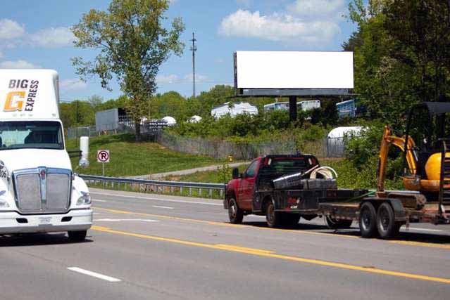 Hwy 109 @ Academy Rd F/S Media