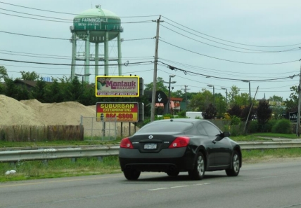 BROAD HOLLOW ROAD EL 500F N OF SMITH STREET Media