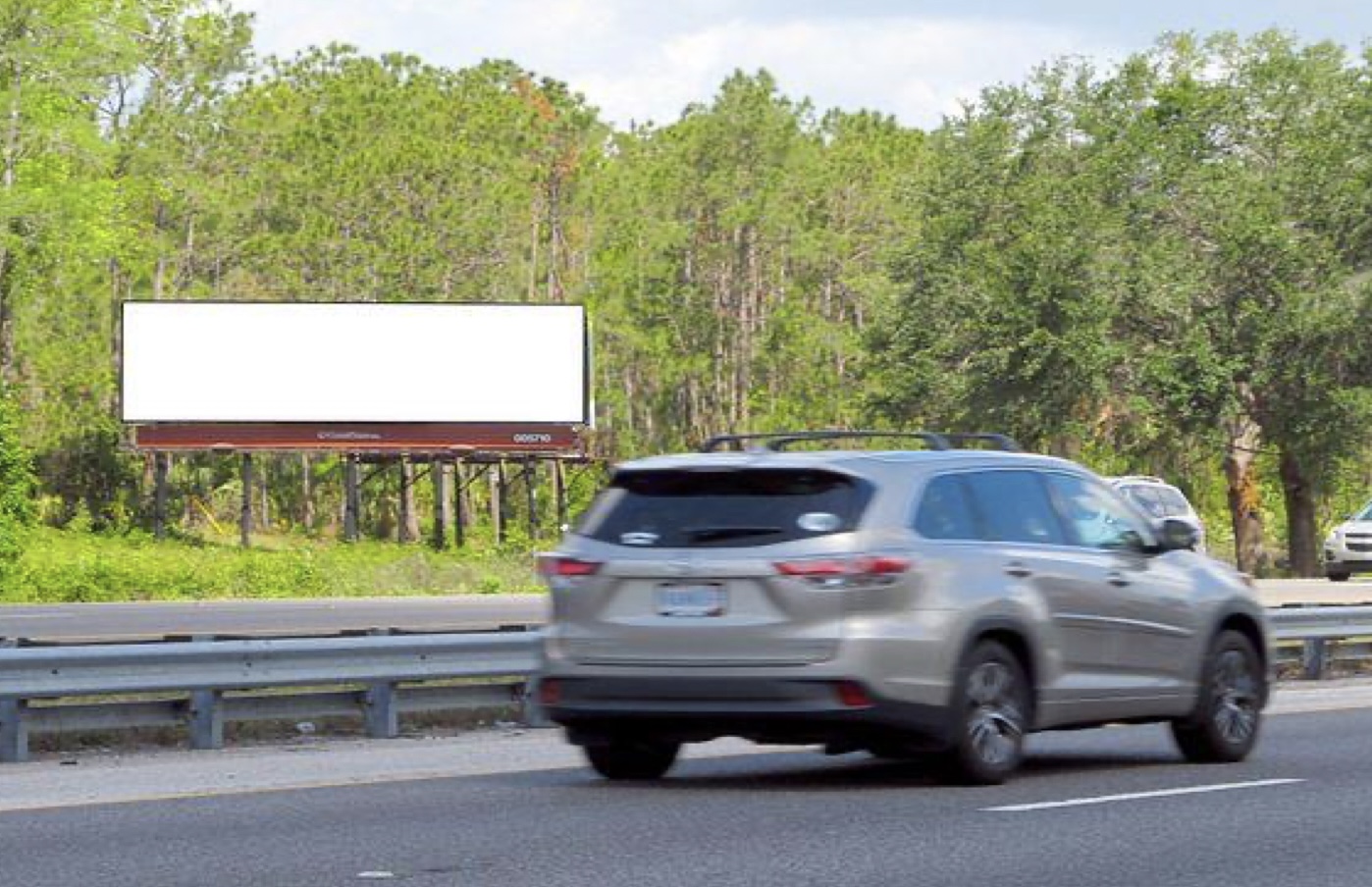 I-95 WS 2.3mi S/O Palm Coast Pkwy F/S - 1 Media