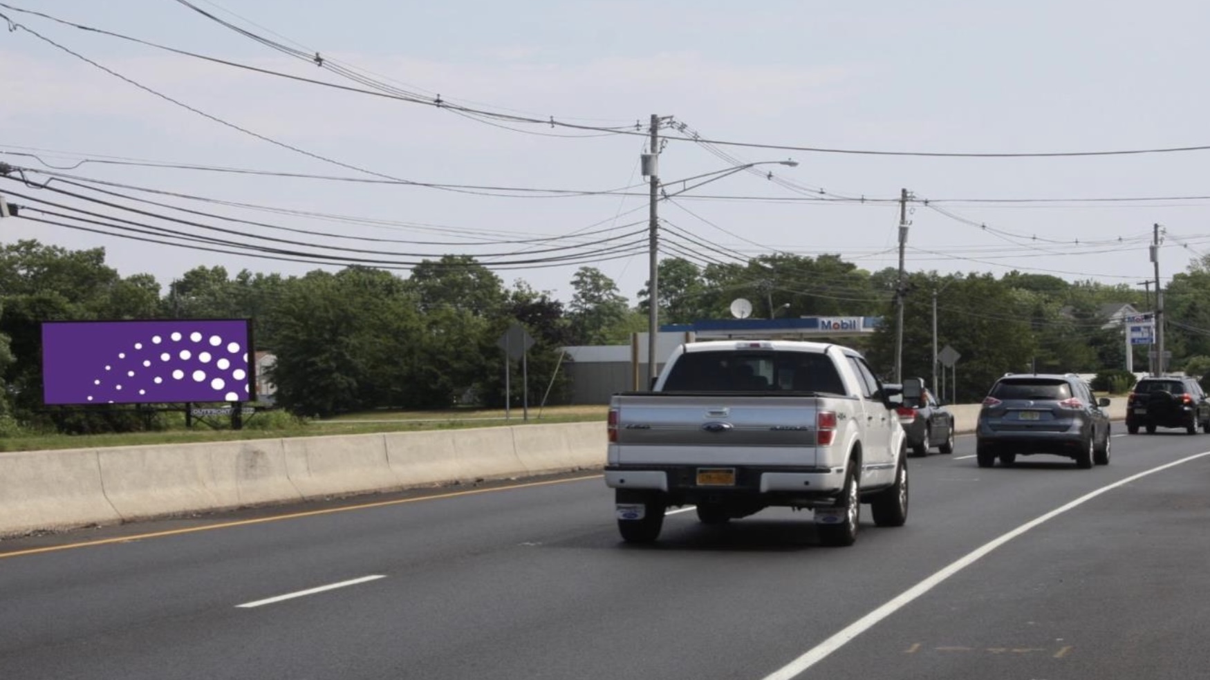 N/S Rt 36 W/O Stone Road Hazlet F/W Media