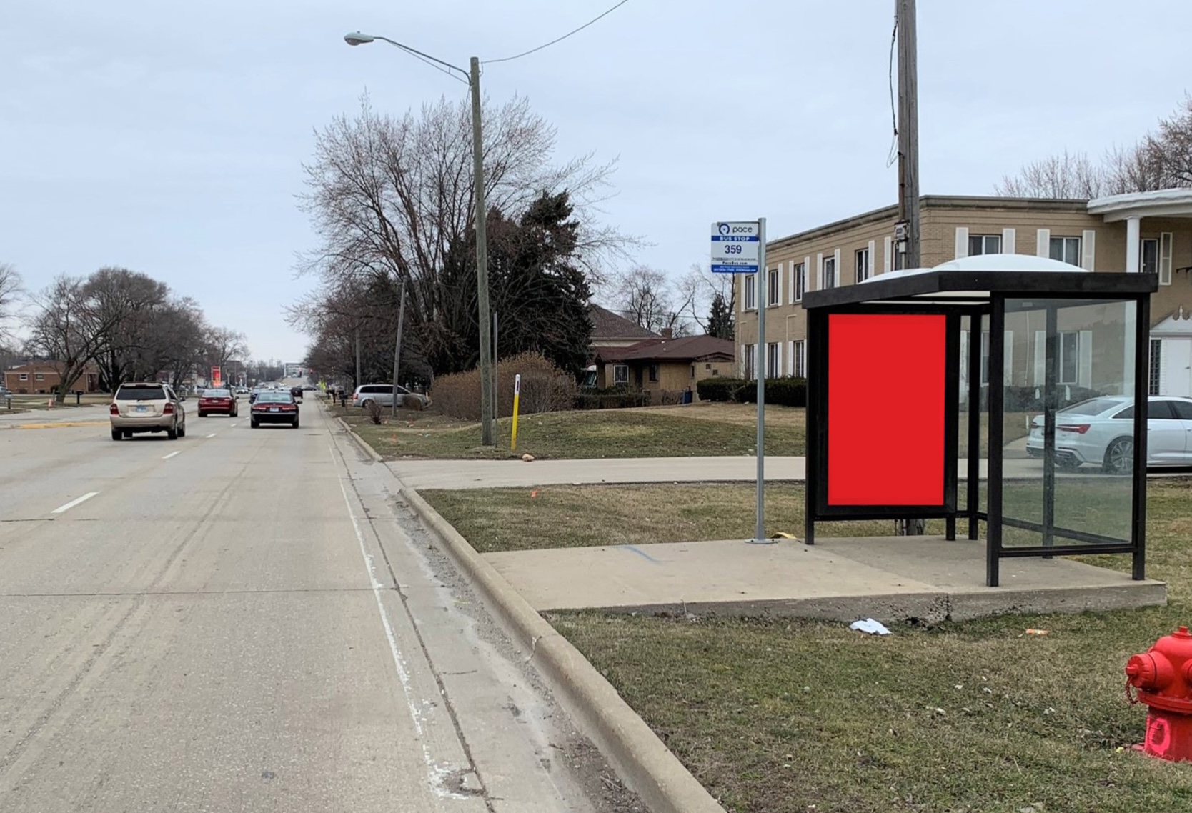 Pulaski Road & 137th Street, S/F Media