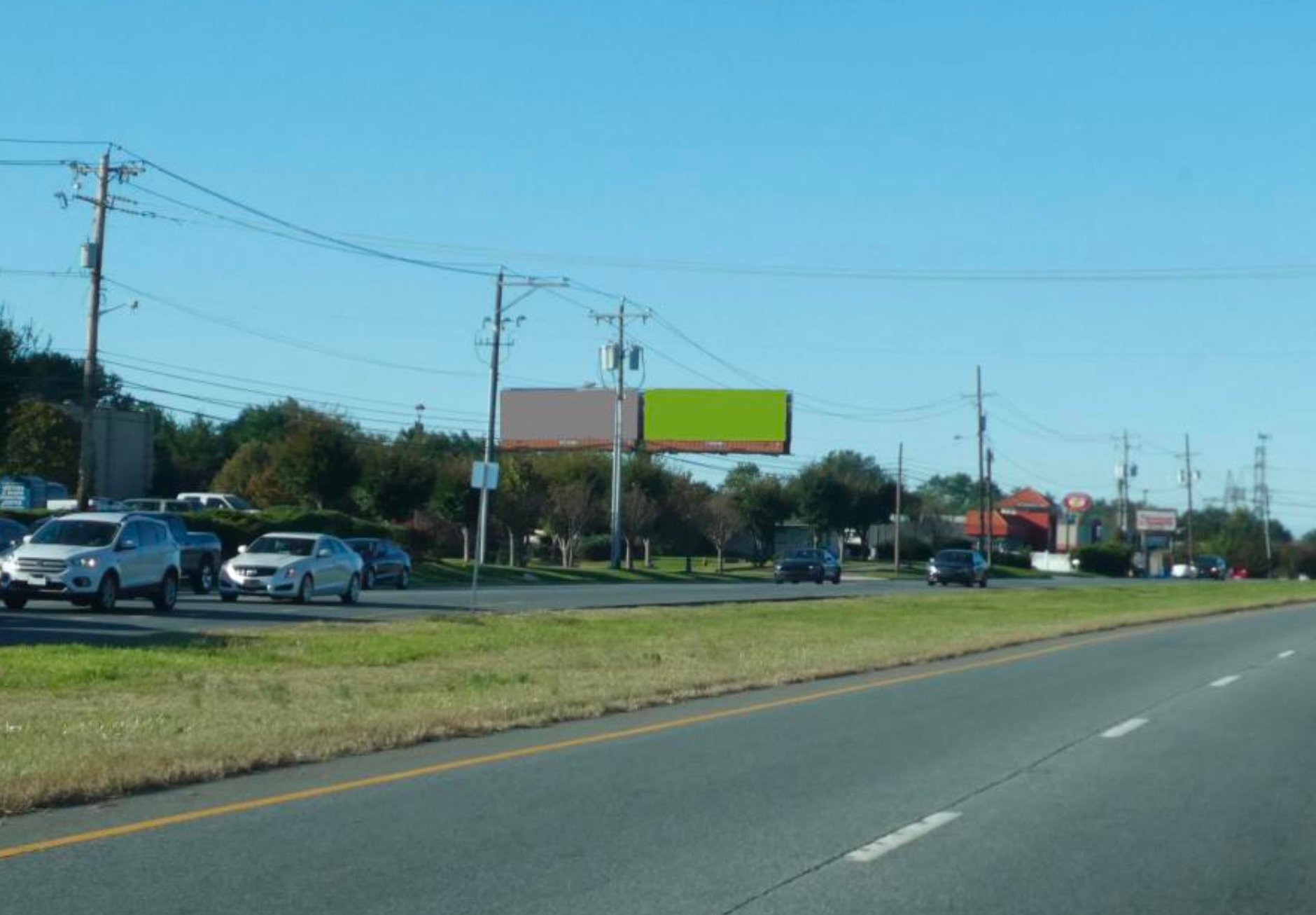 RT. 40 1/4 MI W/O RT. 7 SS FE P#2 (Right) Media