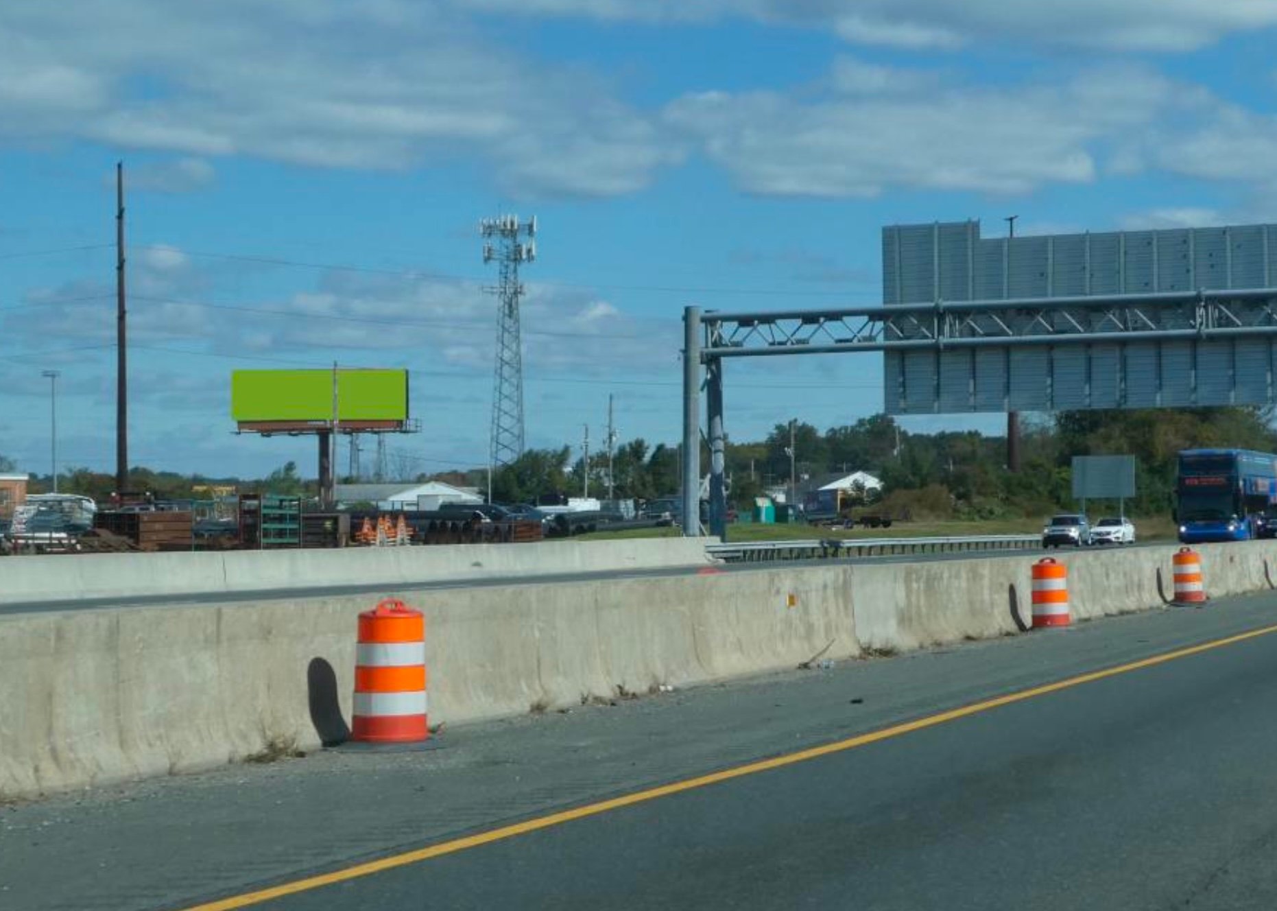 I-95 N/O CHRISTIANA RIVER WS FS Media