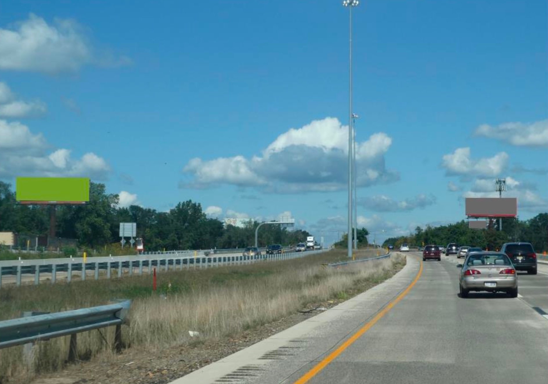 I-295 S/O PA. TPK. OVERPASS WS FS Media