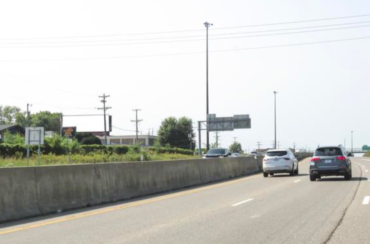 I-494 SS 800ft W/O Portland (No Extensions) F/E - 1 Media