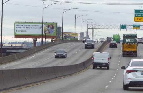 ALASKAN WY VIADUCT S EL 143F N/O S HORTON ST NF-1 Media