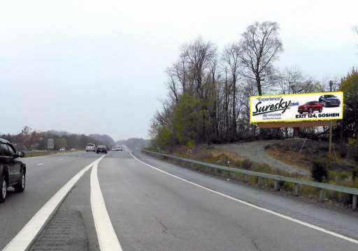 CHESTER NY, RT. 17 F/E NEAR EXIT 126 F/SW Media