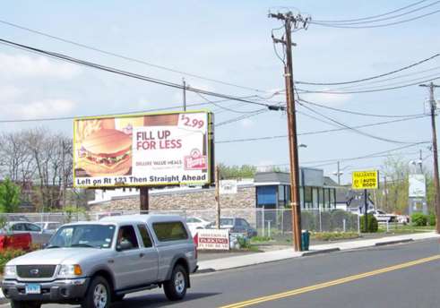 MAIN ST N/O CATHERINE ST FS, NORWALK Media