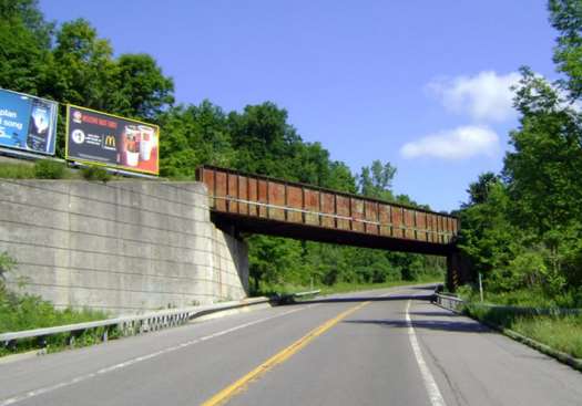 ROUTE 20 & NYC, RT. 11, LAFAYETTE E-2 Media