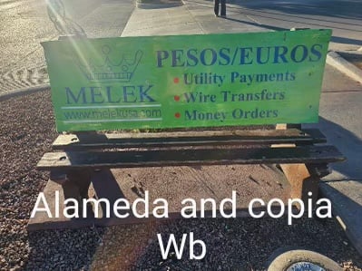 Alameda & Copia Media