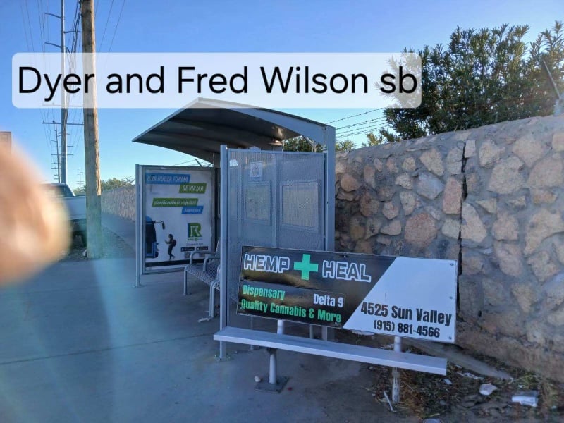 Dyer & Fred Wilson Media