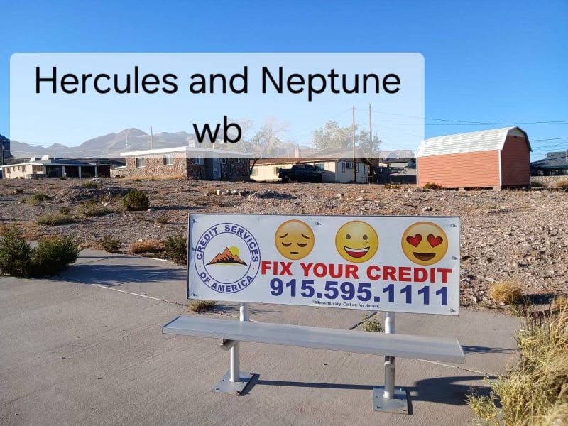 Hercules & Neptune Media