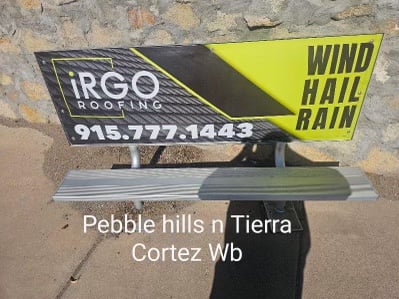 Pebbles Hills & Tierra Cortez Media