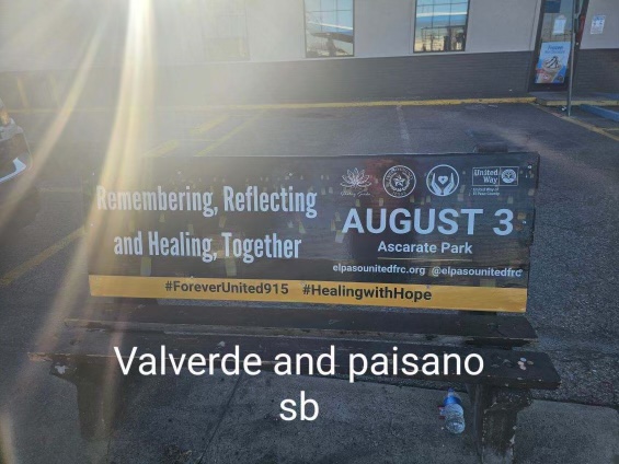 Val Verde & Paisano Media