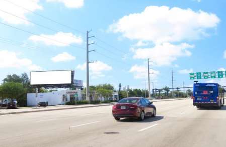 US 441 ES 0.1mi N/O Hallandale Bch Blvd F/N - 1 Media