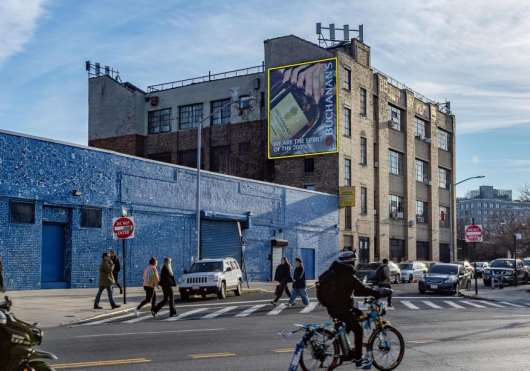 FLUSHING AVENUE E/O BOGART STREET Media