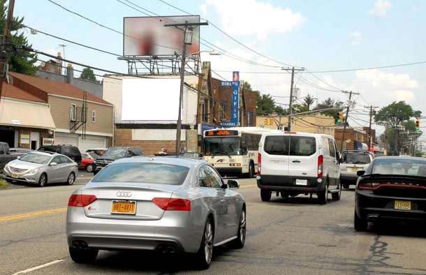 Lemoine Ave 360 ft N/O Myrtle Ave W/S F/S Media