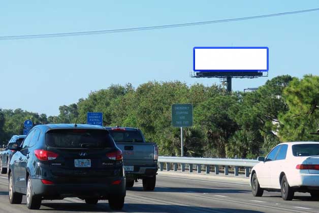 I-95 .5 mi N/O Hillsboro Blvd F/N Media