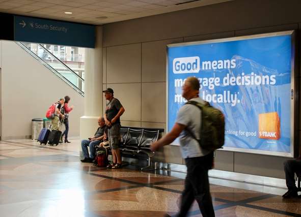 Denver International Airport Media