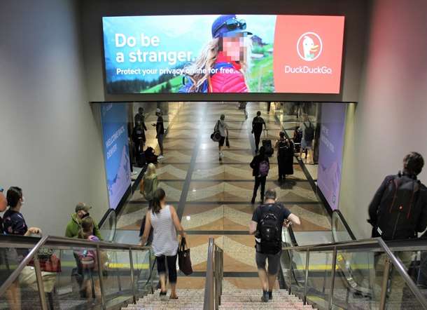 Denver International Airport Media