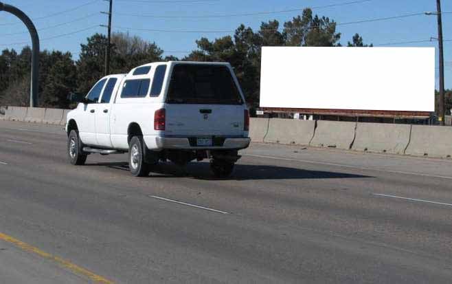 I-76 Ws .40 mi S/O Hwy 85 F/N Media