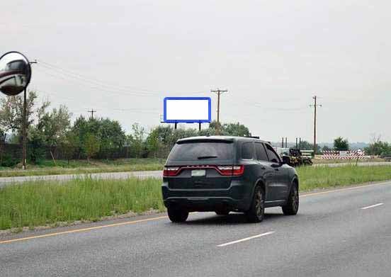 Us Hwy 85 7975 Ws 1.00 mi S/O I-76 F/S Media