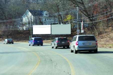 Rt 110 NS 675ft W/O Dracut Town Line F/E - 1 Media