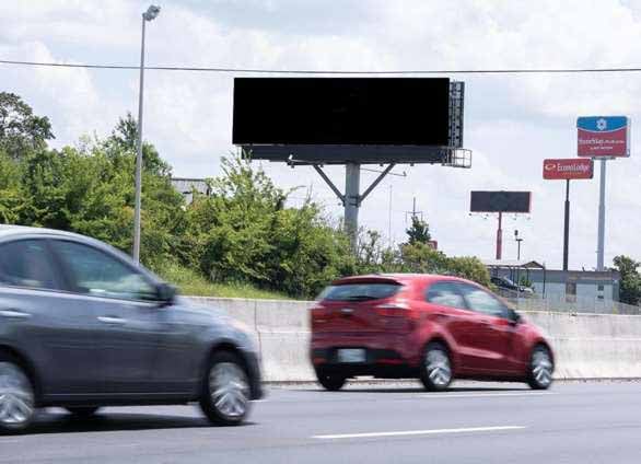 N/L I-24 .2 mi W/O Waldron Road F/W Media