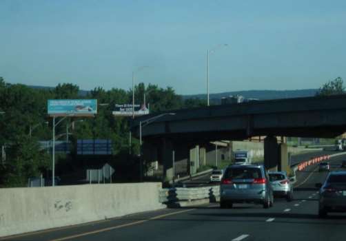 RTE 91 & RTE 291 W/S PARALLEL TO AVOCADO Media