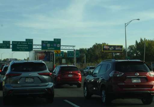 RTE 91 & RTE 291 W/S PARALLEL TO AVOCADO Media