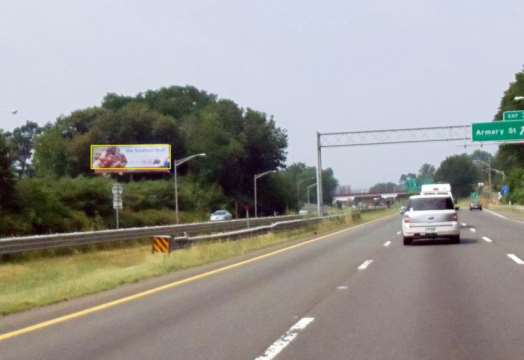 I-291 E/O I-91 REAR 64 NAPIER, SPFLD Media