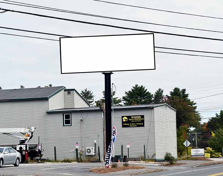 Candia Road Facing Candia Road Media