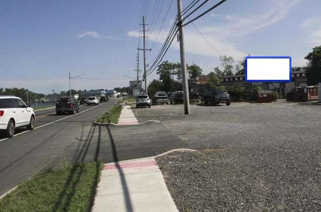 W/S Rt 166 .3Mi S/O Water St So. Toms River F/N Media