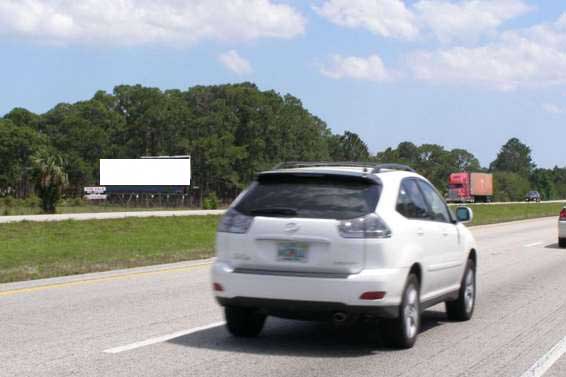 I-95, 1.50 mi S/O SR 407 (mm 211); E/S F/N Media