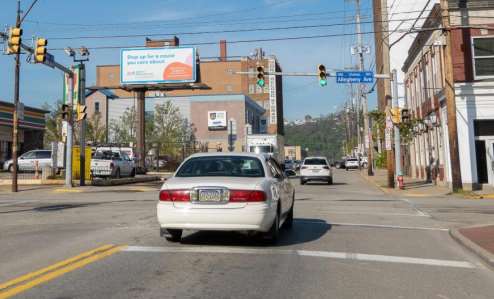 WESTERN AVE S/L 105' W/O ALLEGHENY EF Media