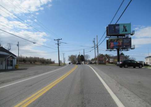 Rt. 11, .46 mi. N Rt 32 & Novak Drive, Upper Media