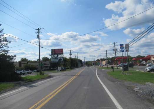 Rt 51, 300' from Middleway Pike, Rt 11 across from Sheetz, Upper Media