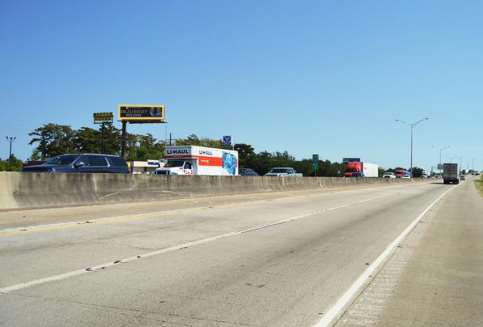 N/S I-10 MM 30 .6 MILE W/O RYAN Media