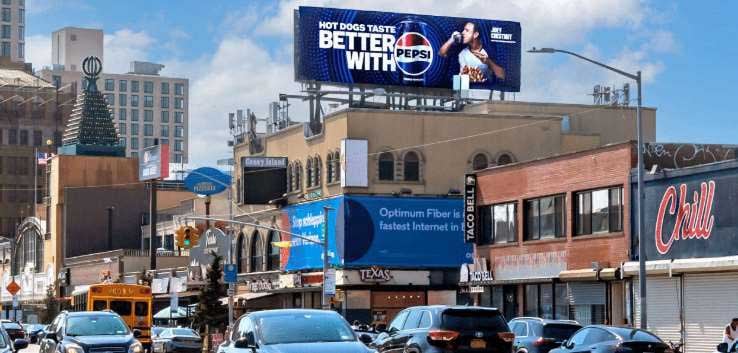 Coney Island – W 12th St & Surf Ave Media