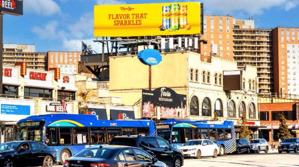 Coney Island – W 12th St & Surf Ave Media