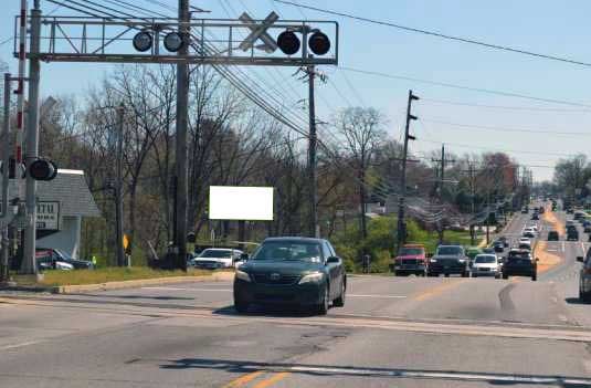 Germantown Pike, 1 mi W/O Rt 202 NS Media