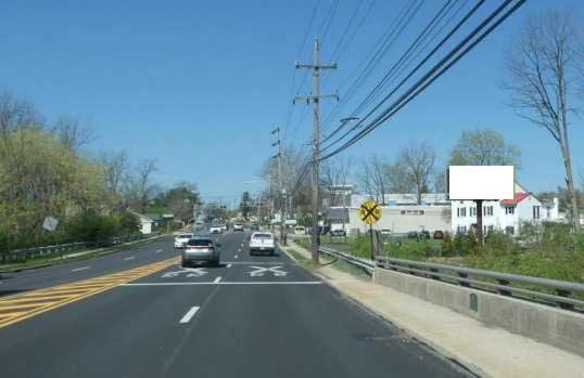 Germantown Pike, 1 mi W/O Rt 202 NS Media