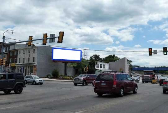 MAIN & MARKLEY STS, NORRISTOWN ES FN Media