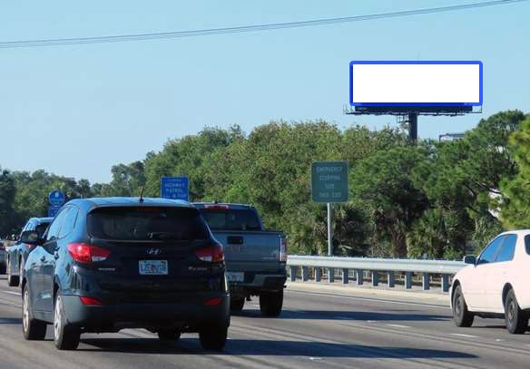 I-95 .5 mi N/O Hillsboro Blvd F/N Media