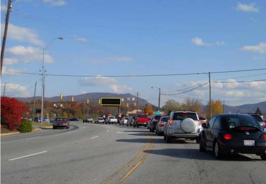 US 70 TUNNEL RD. @ ASHEVILLE RD Media