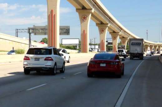 Central Expwy (SH 75) WS 0.4mi N/O LBJ Fwy (I-635) F/S - 1 Media